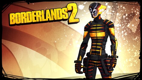 Borderlands 2: Assassin Supremacy Pack Steam Key GLOBAL - 3