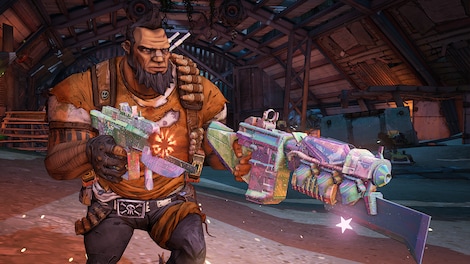 Borderlands 2: Commander Lilith & the Fight for Sanctuary (Xbox One) - Xbox Live Key - EUROPE - 4