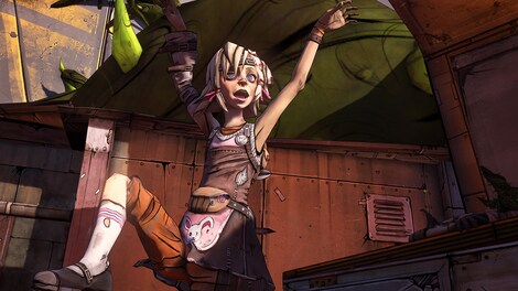 Borderlands 2: Commander Lilith & the Fight for Sanctuary (Xbox One) - Xbox Live Key - EUROPE - 7