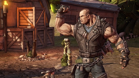 Borderlands 2: Commander Lilith & the Fight for Sanctuary (Xbox One) - Xbox Live Key - EUROPE - 6