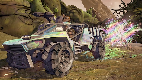 Borderlands 2: Commander Lilith & the Fight for Sanctuary (Xbox One) - Xbox Live Key - EUROPE - 5