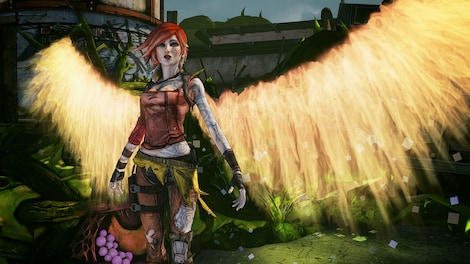 Borderlands 2: Commander Lilith & the Fight for Sanctuary (Xbox One) - Xbox Live Key - EUROPE - 0