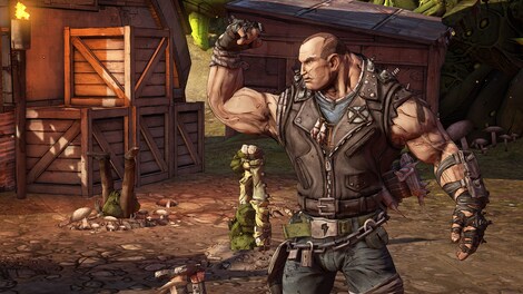 Borderlands 2: Commander Lilith & the Fight for Sanctuary Xbox One Xbox Live Key UNITED STATES - 6