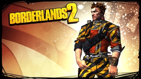 Borderlands 2: Commando Domination Pack Steam Key GLOBAL - 3
