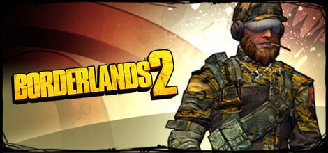 Borderlands 2: Commando Haggard Hunter Pack Steam Key GLOBAL - 3