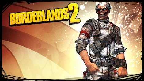 Borderlands 2: Commando Madness Pack Steam Gift CIS - 3