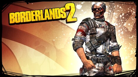 Borderlands 2: Commando Madness Pack Steam Key CIS - 3