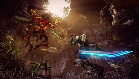 Borderlands 2 Creature Slaughterdome Steam Key GLOBAL - 5