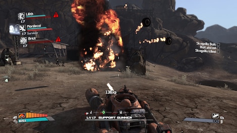 Borderlands 2 GOTY (PC) - Steam Gift - WESTERN ASIA - 8