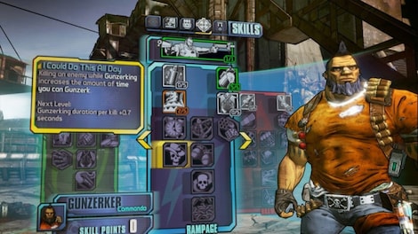 Borderlands 2 GOTY (PC) - Steam Gift - WESTERN ASIA - 3