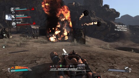 Borderlands 2 GOTY (PC) - Steam Key - SOUTHEAST ASIA - 8