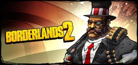 Borderlands 2: Gunzerker Dapper Gent Pack Steam Key CIS - 3