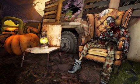 Borderlands 2 - Headhunter 1: Bloody Harvest Steam Key GLOBAL - 3