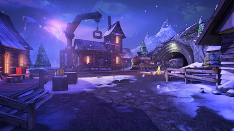Borderlands 2 - Headhunter 3: Mercenary Day Steam Key GLOBAL - 5