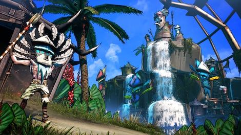 Borderlands 2 - Headhunter 5: Son of Crawmerax Steam Key GLOBAL - 6