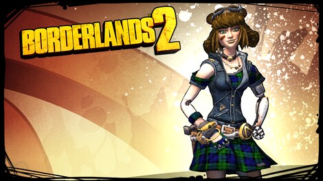 Borderlands 2: Mechromancer Domination Pack Steam Gift GLOBAL - 3