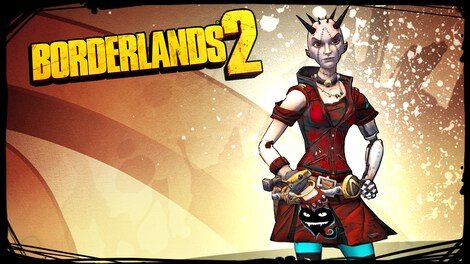 Borderlands 2: Mechromancer Madness Pack Steam Gift GLOBAL - 3