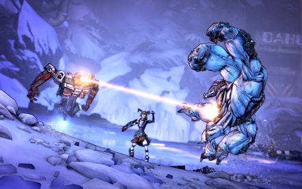 Borderlands 2 - Mechromancer Pack Steam Key GLOBAL - 7