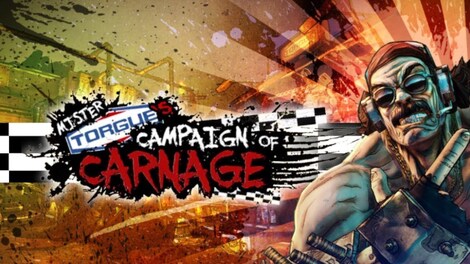 Borderlands 2: Mr. Torgue’s Campaign of Carnage (PC) - Steam Gift - RU/CIS - 0