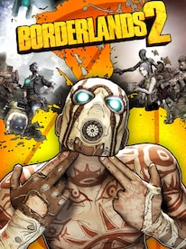 Borderlands 2 (PC) - Steam Account - GLOBAL - 1