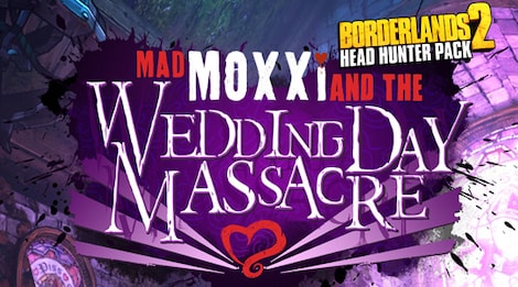 Borderlands 2 s: Headhunter 1-4 + Borderlands: Claptrap's Robot Revolution Steam Gift GLOBAL - 21