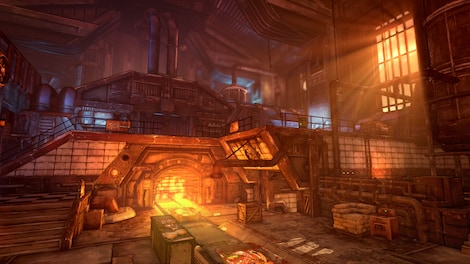 Borderlands 2 s: Headhunter 1-4 + Borderlands: Claptrap's Robot Revolution Steam Gift GLOBAL - 15