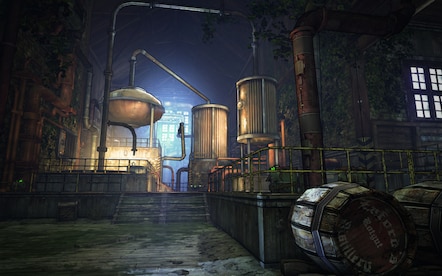 Borderlands 2 s: Headhunter 1-4 + Borderlands: Claptrap's Robot Revolution Steam Gift GLOBAL - 11