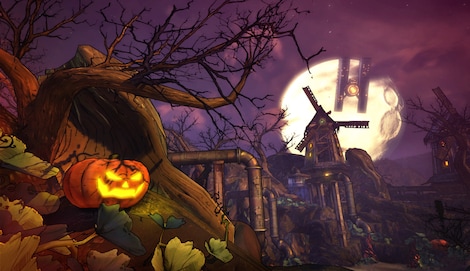 Borderlands 2 s: Headhunter 1-4 + Borderlands: Claptrap's Robot Revolution Steam Gift GLOBAL - 10