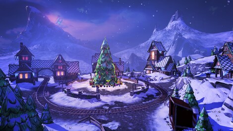 Borderlands 2 s: Headhunter 1-4 + Borderlands: Claptrap's Robot Revolution Steam Gift GLOBAL - 8