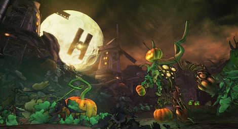 Borderlands 2 s: Headhunter 1-4 + Borderlands: Claptrap's Robot Revolution Steam Gift GLOBAL - 4
