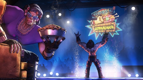 Borderlands 2 s: Headhunter 1-4 + Borderlands: Claptrap's Robot Revolution Steam Key GLOBAL - 7