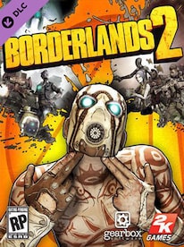 Borderlands 2 s: Ultimate Vault Hunter Upgrade Pack 2 + Headhunter 5: Son of Crawmerax + Season Pass Steam Key GLOBAL - 1