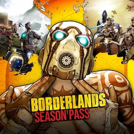 Borderlands 2 - Season Pass (PC) - Steam Key - GLOBAL - 12