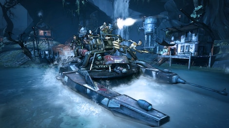 Borderlands 2: Sir Hammerlock’s Big Game Hunt (PC) - Steam Key - EUROPE - 5