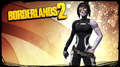 Borderlands 2: Siren Madness Pack Steam Gift GLOBAL - 3
