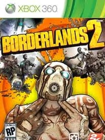 Borderlands 2 Steam Steam Gift NORTH AMERICA - 1