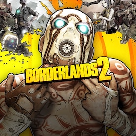 Borderlands 2 Steam Key EUROPE - 14