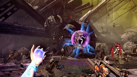 Borderlands 2 Steam Key GLOBAL - 12
