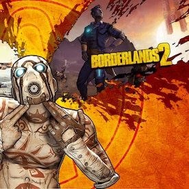 Borderlands 2 Steam Key GLOBAL - 14