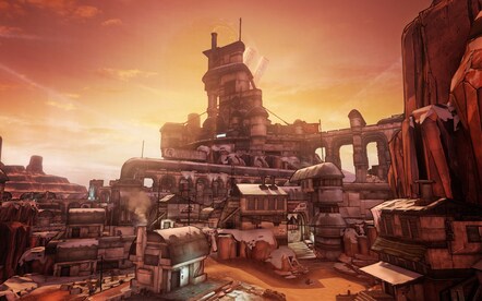 Borderlands 2 - Ultimate Vault Hunter Upgrade Pack 2 (PC) - Steam Key - RU/CIS - 4