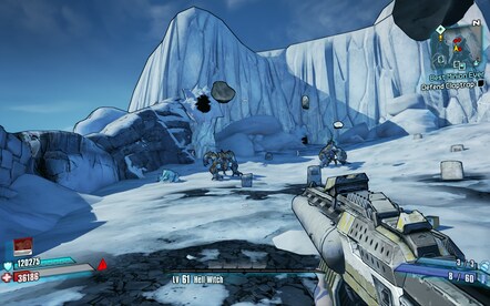 Borderlands 2 - Ultimate Vault Hunters Upgrade Pack Steam Gift CIS - 7
