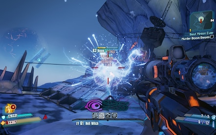 Borderlands 2 - Ultimate Vault Hunters Upgrade Pack Steam Gift CIS - 6