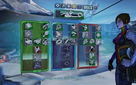Borderlands 2 - Ultimate Vault Hunters Upgrade Pack Steam Gift EUROPE - 8
