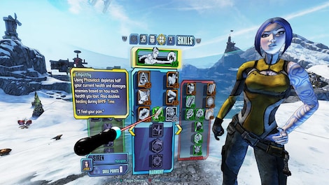 Borderlands 2 VR (PC) - Steam Gift - EUROPE - 6