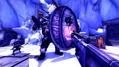 Borderlands 2 VR (PC) - Steam Key - GLOBAL - 3