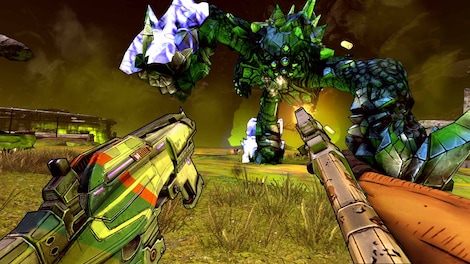 Borderlands 2 VR (PC) - Steam Key - GLOBAL - 4