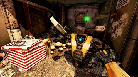 Borderlands 2 VR (PC) - Steam Key - GLOBAL - 7