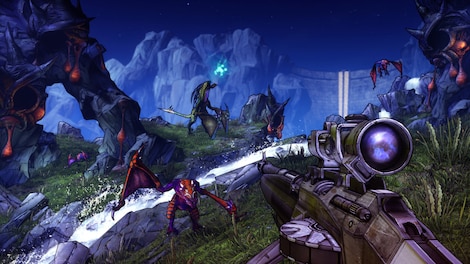 Borderlands 2 Xbox One Steam Gift GLOBAL - 7
