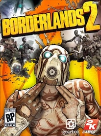 Borderlands 2 Xbox One Xbox Live Key GLOBAL - 1