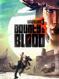 Borderlands 3: Bounty of Blood (PC) - Epic Games Key - GLOBAL - 1